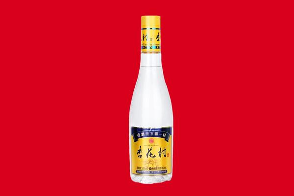 南京六合区回收杏花村