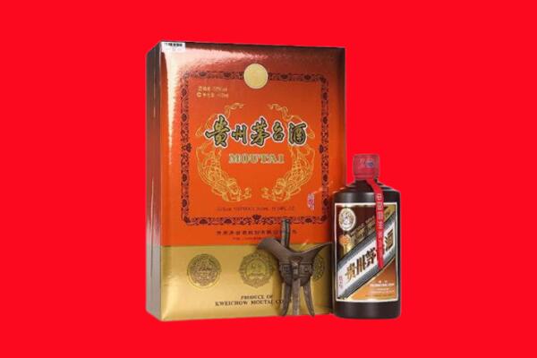 南京六合区回收30年茅台