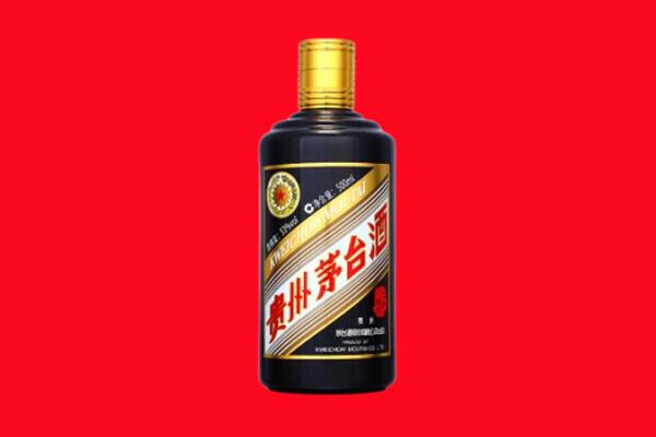 南京六合区回收茅台酒瓶