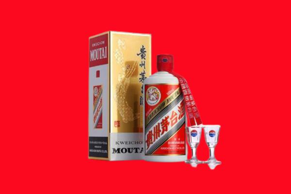 南京六合区回收贵州茅台酒